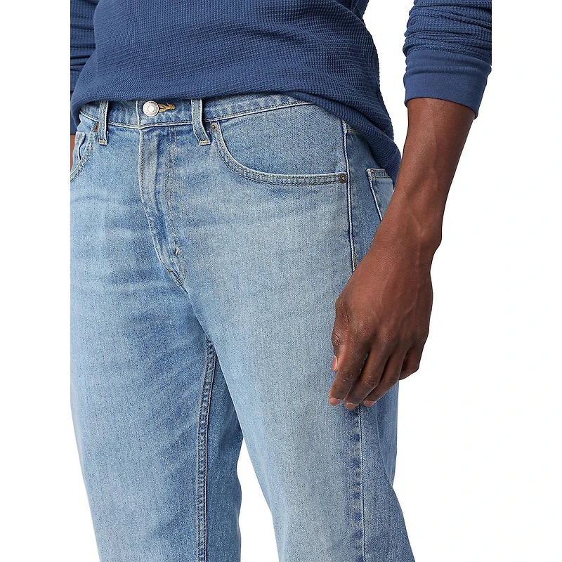 Jean traditionnel pour homme Levi Strauss SignatureMC  (En ligne seulement)