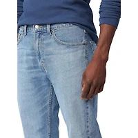 Jean traditionnel pour homme Levi Strauss SignatureMC  (En ligne seulement)