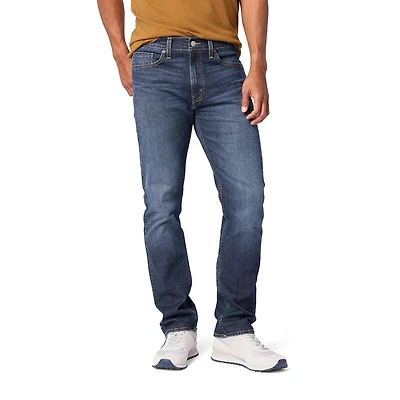 Jean droit étroit pour homme Levi Strauss SignatureMC  (En ligne seulement)