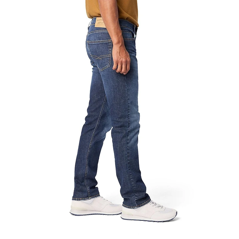 Jean droit étroit pour homme Levi Strauss SignatureMC  (En ligne seulement)