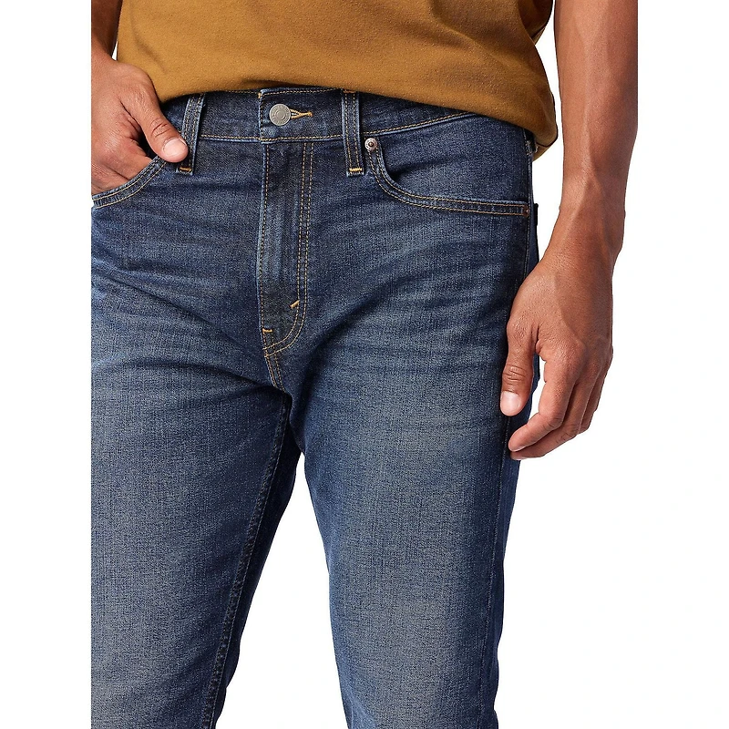 Jean droit étroit pour homme Levi Strauss SignatureMC  (En ligne seulement)