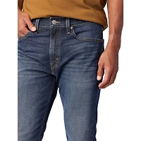 Jean droit étroit pour homme Levi Strauss SignatureMC  (En ligne seulement)