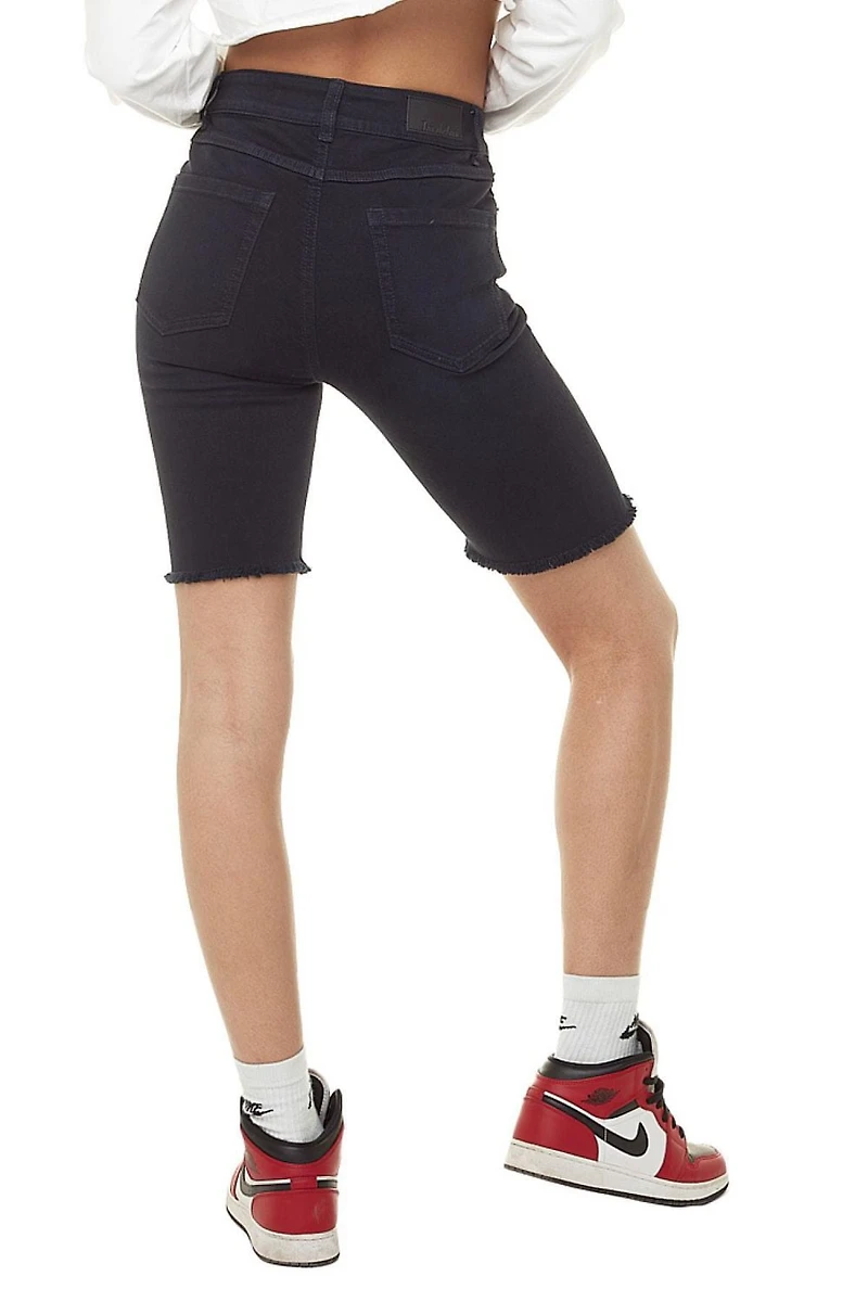 Jeaniologie ™ Women Bermuda