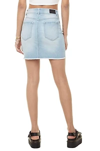 Jeaniologie ™ Women Skirt