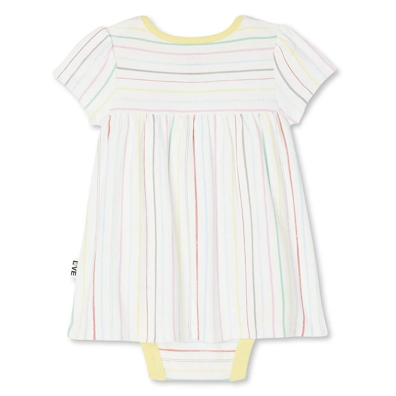 LOVE Ellen DeGeneres Baby Girls' Love Dress