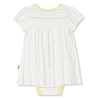 LOVE Ellen DeGeneres Baby Girls' Love Dress