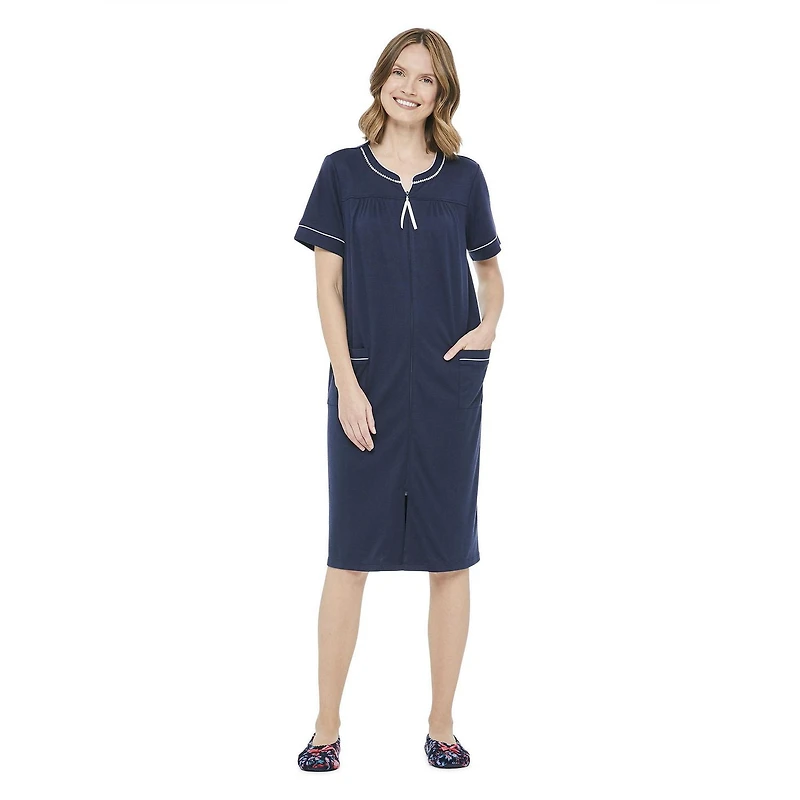George Women's Zip Robe