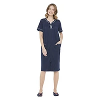 George Women's Zip Robe