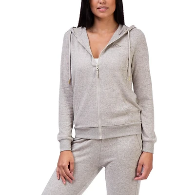 Chandail à capuchon Hacci Jordache pour femmes