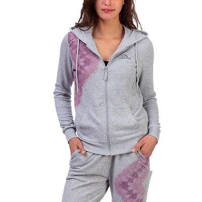 Chandail à capuchon Hacci Jordache pour femmes