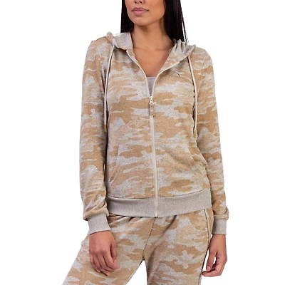 Chandail à capuchon Hacci Jordache pour femmes