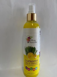 Alikay Naturals Lemongrass Leave-in Conditioner