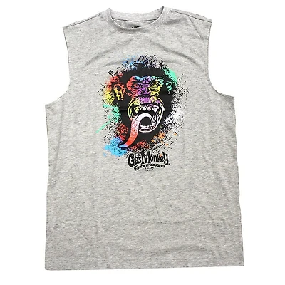 Débardeur Gas Monkey pour homme