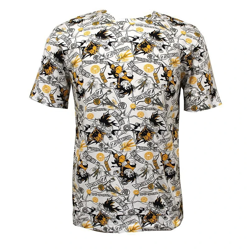 T-shirt homme Dragon Ball Z