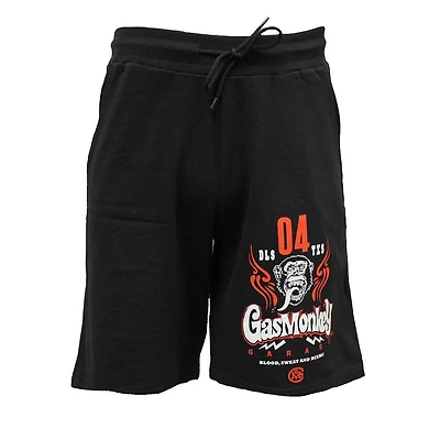 Short Gas Monkey pour homme