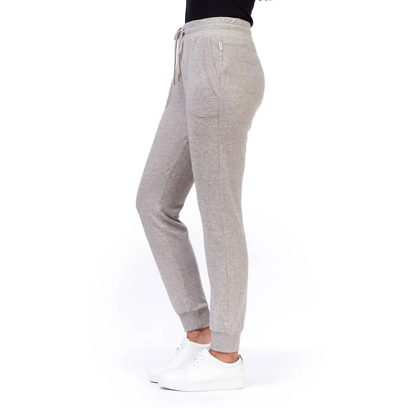 Jordache Women Hacci Jogger