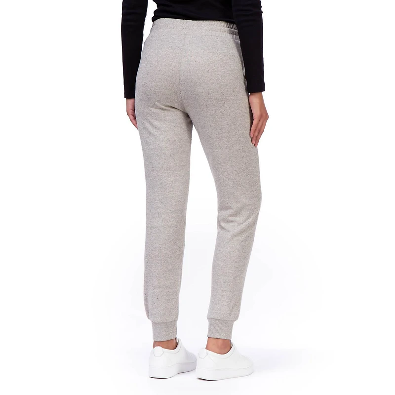 Jordache Women Hacci Jogger