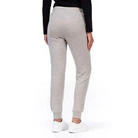 Jordache Women Hacci Jogger