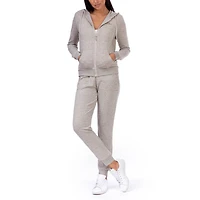 Jordache Women Hacci Jogger
