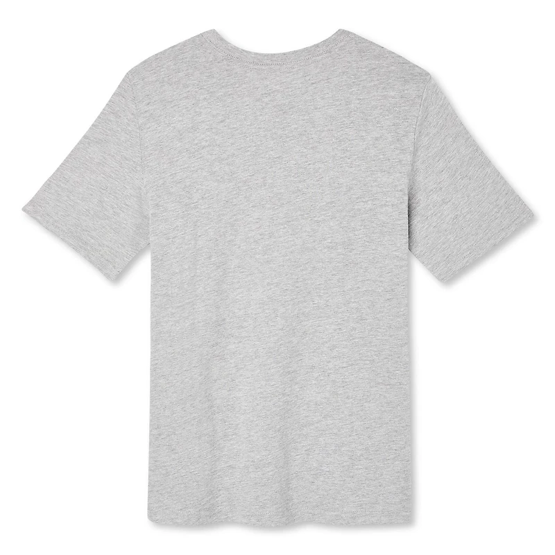 George Boys' Short Sleeve Graphic Tee