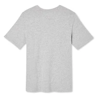 George Boys' Short Sleeve Graphic Tee