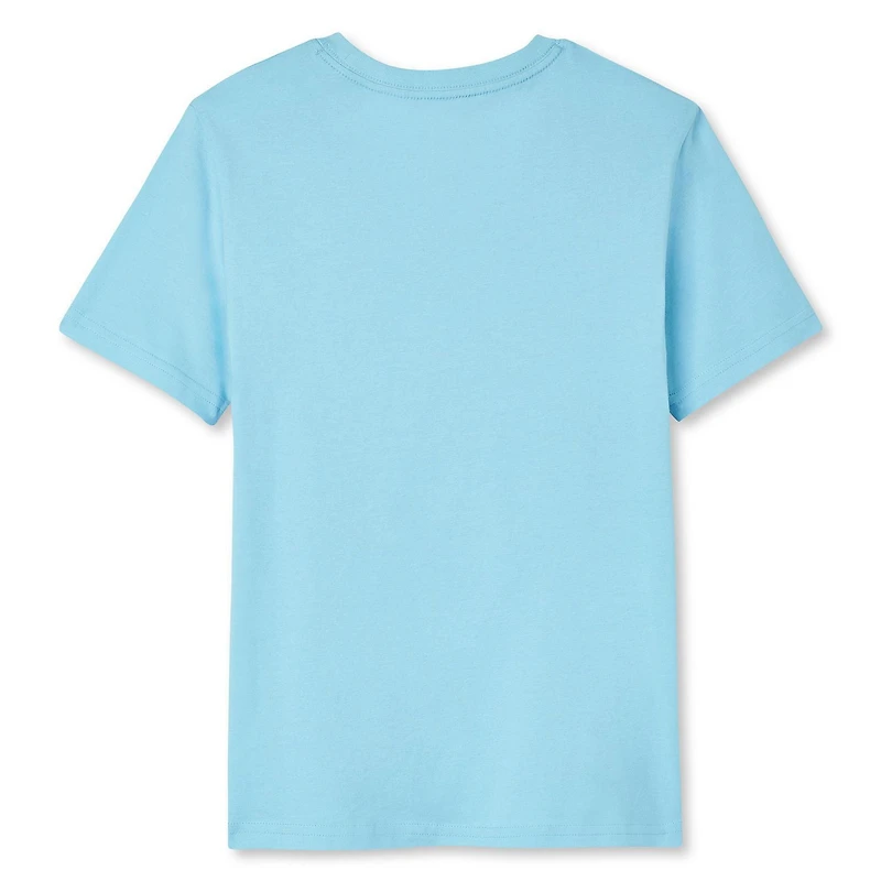 George Boys' Short Sleeve Graphic Tee