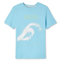 George Boys' Short Sleeve Graphic Tee