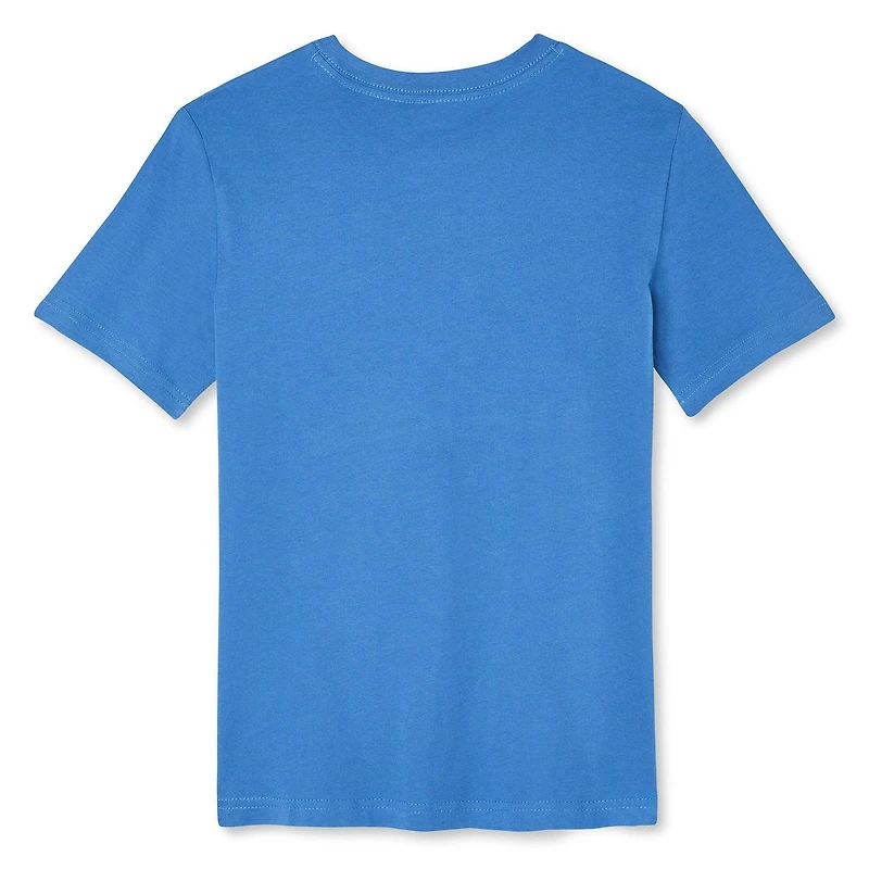 George Boys' Short Sleeve Graphic Tee
