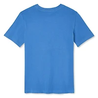 George Boys' Short Sleeve Graphic Tee