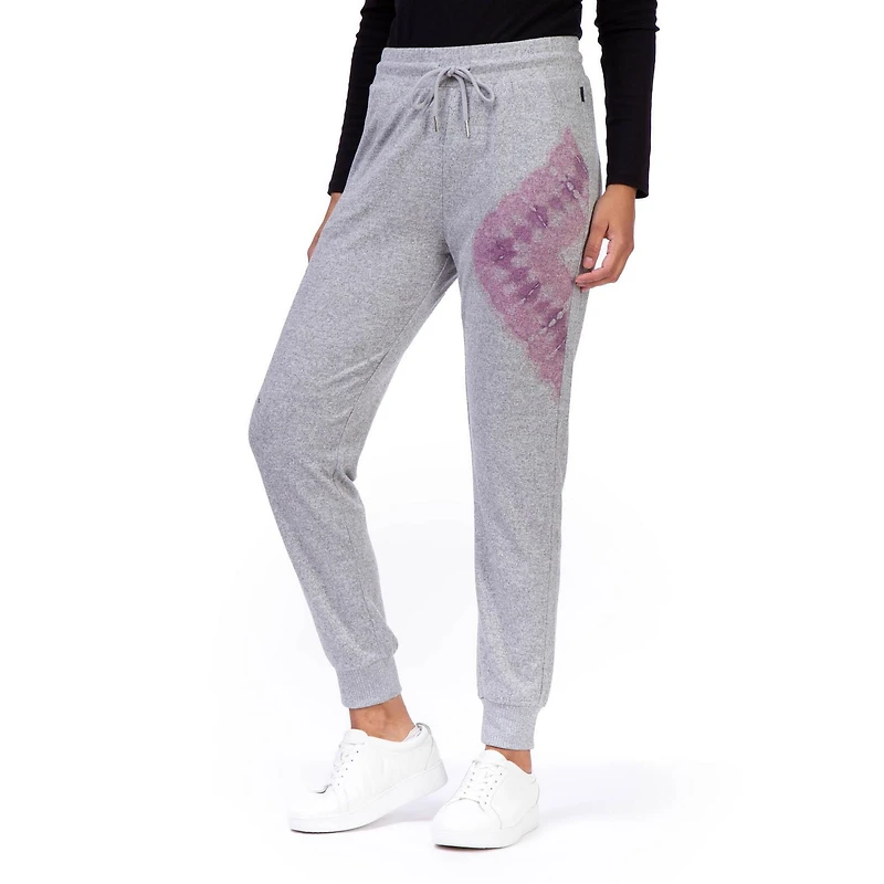 Jordache Women Hacci Jogger