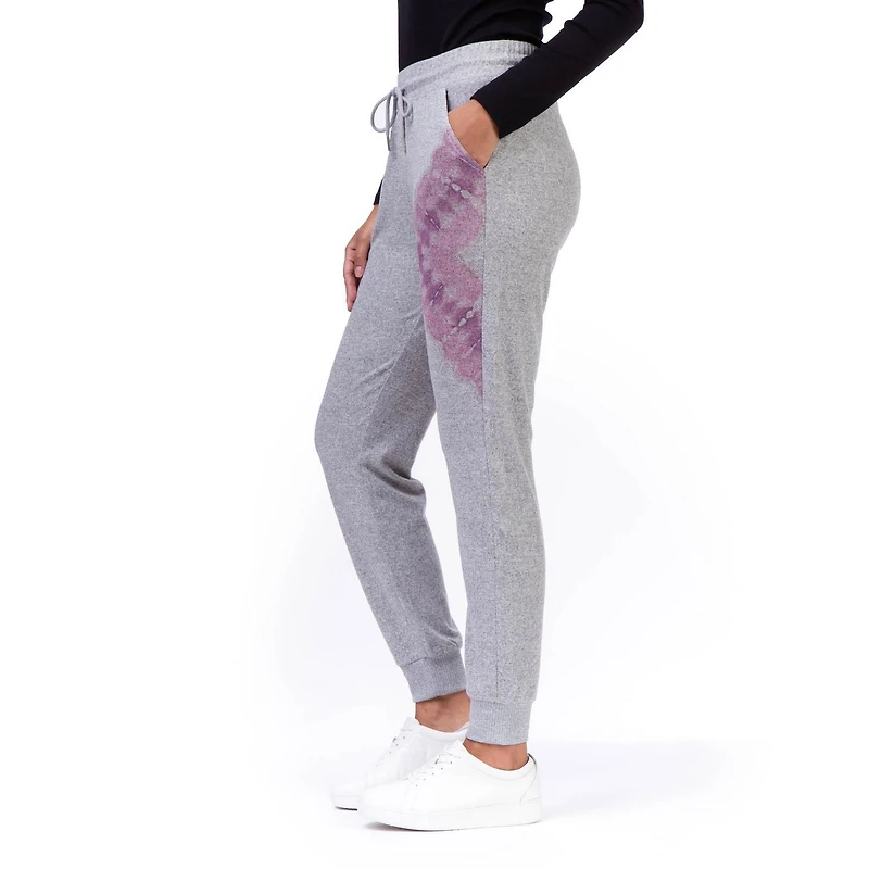 Jordache Women Hacci Jogger