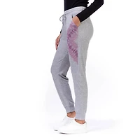 Jordache Women Hacci Jogger