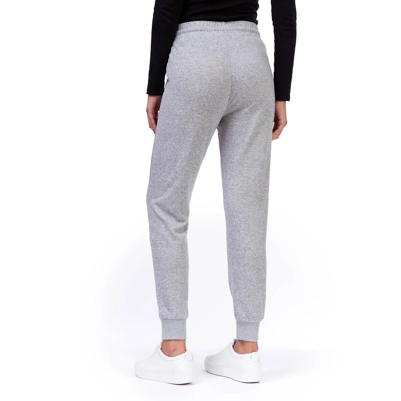 Jordache Women Hacci Jogger