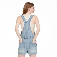 No Boundaries Women's Utility Shortall