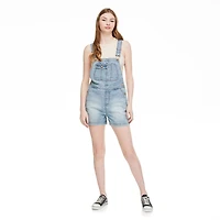 No Boundaries Women's Utility Shortall