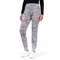 Jordache Femmes Hacci Jogger