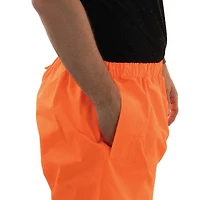 Combinaison de pluie 3 pièces Hi Vis Forcefield CSA