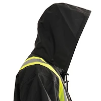 Combinaison de pluie 3 pièces Hi Vis Forcefield CSA