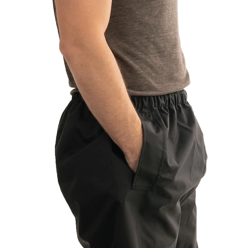 Combinaison de pluie 3 pièces Hi Vis Forcefield CSA