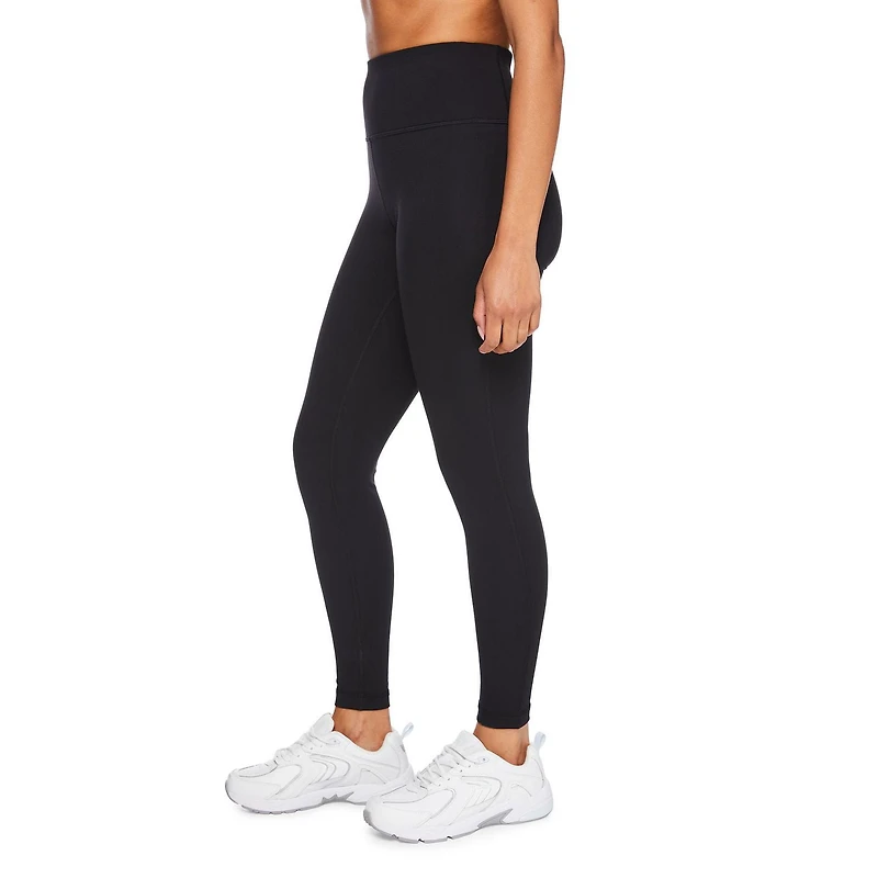 Athletic Works Women's High Rise Legging, Sizes XS-XXL