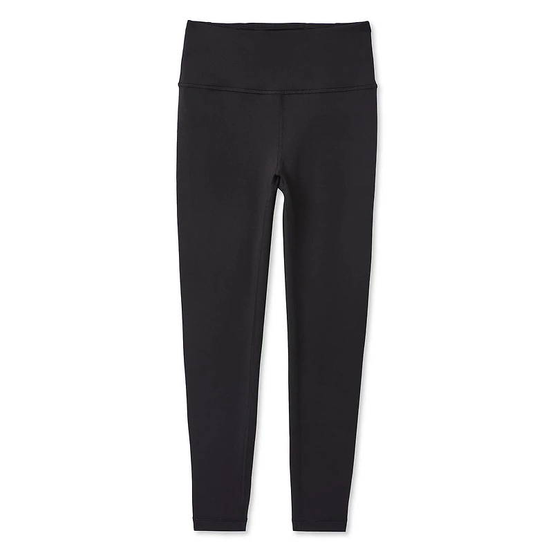 Athletic Works Women's High Rise Legging, Sizes XS-XXL