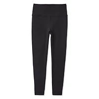 Athletic Works Women's High Rise Legging, Sizes XS-XXL