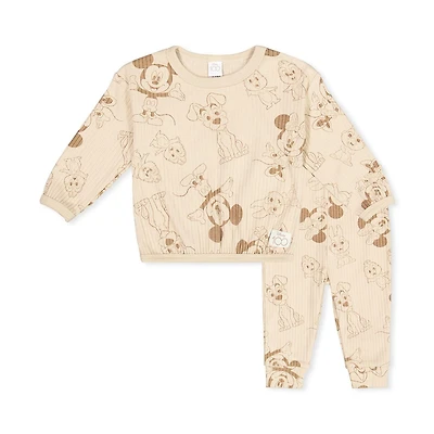 Disney 100 - Disney ensemble 2pièces pantalon