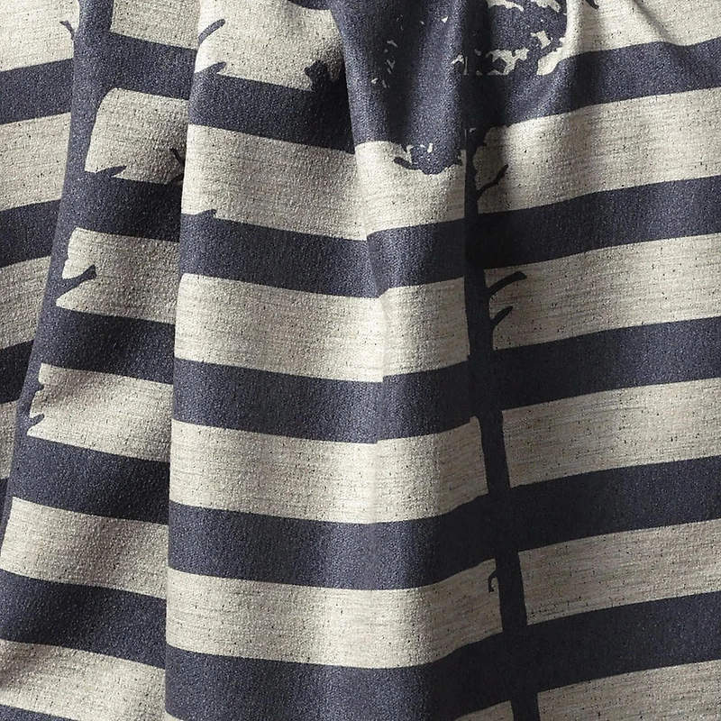 Serviette de plage Canadiana, Stone