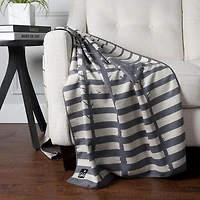 Serviette de plage Canadiana, Stone