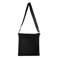 No Boundaries Women's Crossbody Bag, One Size