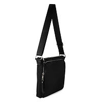 No Boundaries Women's Crossbody Bag, One Size