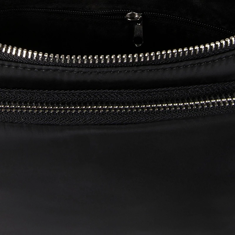 No Boundaries Women's Crossbody Bag, One Size