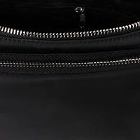 No Boundaries Women's Crossbody Bag, One Size