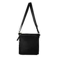 No Boundaries Women's Crossbody Bag, One Size